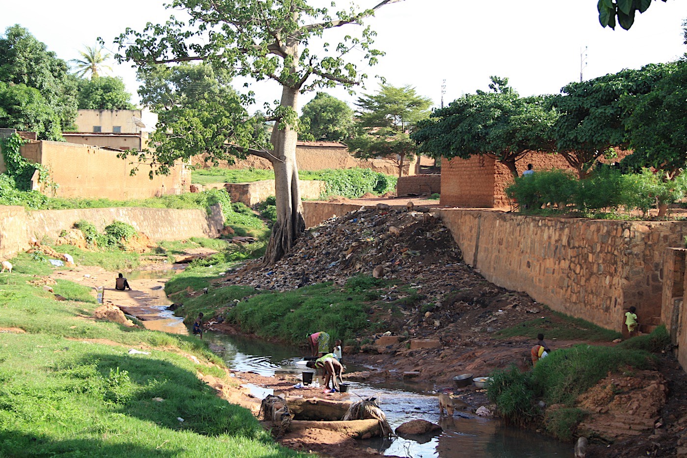 Bobo Dioulasso